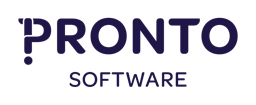 Pronto Xi logo